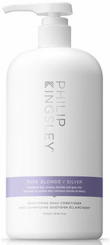 Philip Kingsley Pure Silver Conditioner 1000ml