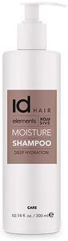 idHair Xclusive Moisture Shampoo (300 ml)