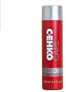 C:EHKO Care Basics Silber Shampoo (250 ml)