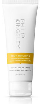 Philip Kingsley Body Building Shampoo 75ml