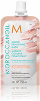 Moroccanoil 3830, Moroccanoil 2-in1 Depositing Maske Rosegold 30 ml