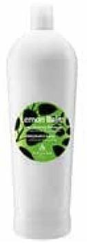 Kallos Lemon Shampoo (1000 ml)