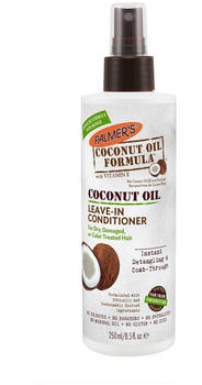 Palmers Coconut Oil Formula Leave-In Conditioner