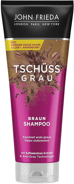 John Frieda Tschüss Grau Braun Shampoo (250 ml)