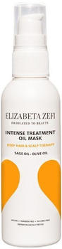Elizabeta Zefi Intense Treatment Oil Mask (100 ml)