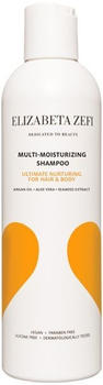 Elizabeta Zefi Multi-Moisturizing Shampoo (250 ml)