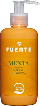Fuente Menta Herbal Shampoo (250 ml)