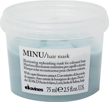 Davines Essential Hair Care Minu Hair Mask (75 ml)