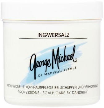 George Michael Ingwersalz-Kur (185 ml)
