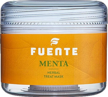 Fuente Menta Herbal Treat Mask (150 ml)