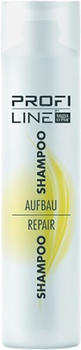 Swiss O Par Profiline Aufbau Shampoo (300 ml)