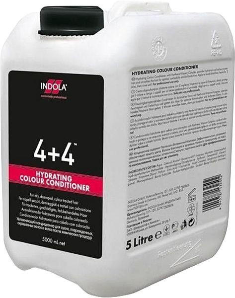 Indola 4+4 Care Hydrating Color Conditioner (5000 ml)