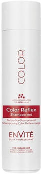 Dusy Professional EnVité Color Reflex Shampoo rot (250 ml)