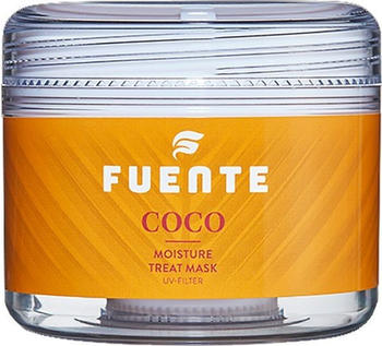 Fuente Coco Moisture Treat Mask (150 ml)