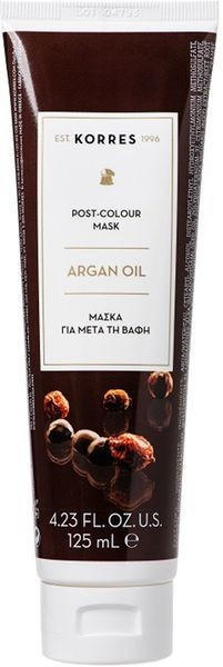 Korres Argan Oil Haarmaske (125 ml)