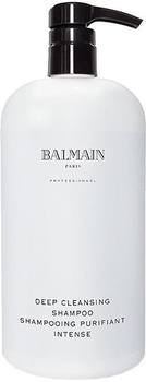 Balmain Professional Aftercare Deep Cleansing Shampoo (1000 ml)
