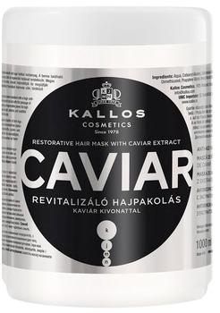 Kallos KJMN erneuernde Maske mit Kaviar (1000 ml)