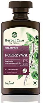 Farmona Herbal Care Nettle Shampoo (330 ml)