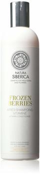 Natura Siberica Sibérie Blanche Frozen Berries Vitamin-Conditioner (400 ml)