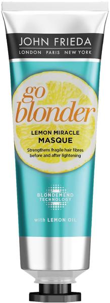 John Frieda Sheer Blonde Go Blonder Maske (100 ml)