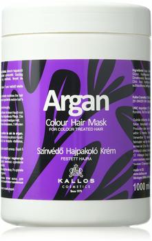 Kallos Argan Maske (1000 ml)