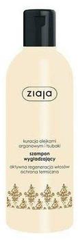 Ziaja Glättendes Shampoo mit Arganöl (300 ml)