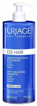 Uriage DS HAIR Shampoo (500 ml)