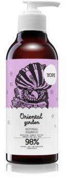 YOPE Oriental Garden Naturshampoo (300 ml)