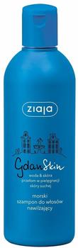 Ziaja Gdan Skin Shampoo (300 ml)