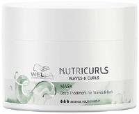 Wella Professionals 1870, 150ml Wella Professionals Nutricurls Waves & Curls...