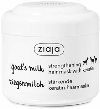 Ziaja Goat's Milk stärkende Maske (200 ml)
