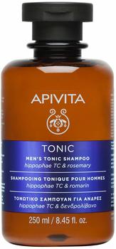 Apivita Men's Care HippophaeTC & Rosemary Shampoo (250 ml)