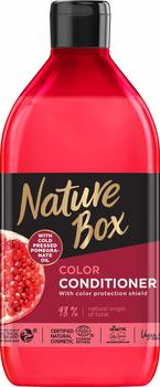 Nature Box Pomegranate Conditioner (385 ml)