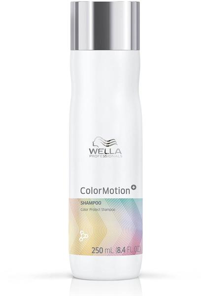Wella Professionals ColorMotion+ Shampoo (250 ml)