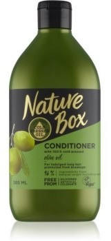 Nature Box Olive Oil schützender Conditioner (385 ml)