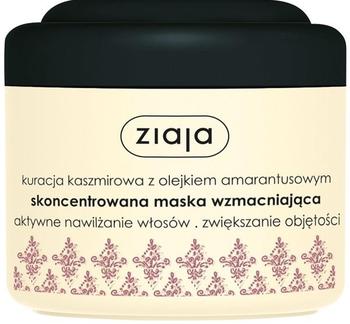 Ziaja Cashmere Maske (200 ml)