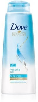 Dove Nutritive Solutions Volume Lift Shampoo (400 ml)