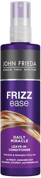 John Frieda Frizz Ease Daily Miracle Conditioner (200 ml)