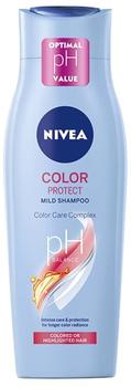 Nivea Color Care & Protect Shampoo mit Macadamia Öl (250 ml)