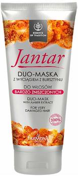 Farmona Jantar Maske (200 ml)