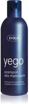 Ziaja Yego hydratisierendes Shampoo (300 ml)