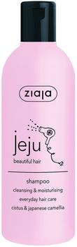 Ziaja Jeju Young Skin Shampoo (300 ml)