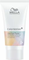 Wella Colormotion Mask 30 ml, Grundpreis: &euro; 144,- / l