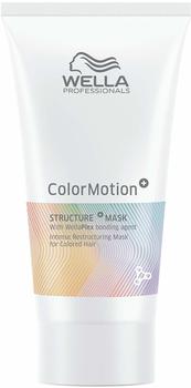 Wella Professionals ColorMotion+ Maske (30 ml)