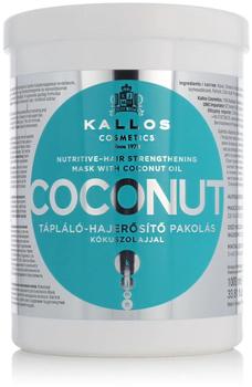 Kallos KJMN Coconut Maske (1000 ml)