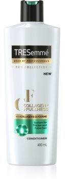 TRESemmé Collagen + Fullness Conditioner (400 ml)