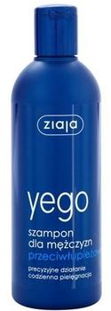 Ziaja Yego Shampoo gegen Schuppen (300 ml)