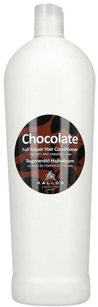 Kallos Chocolate Conditioner (1000 ml)