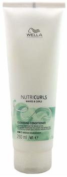 Wella Professionals Nutricurls Waves & Curls Conditioner (250 ml)