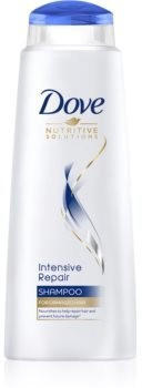 Dove Nutritive Solutions Intensive Repair Shampoo (400 ml)